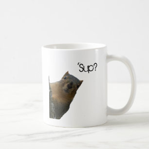 Mug 'Petite gorgée ?