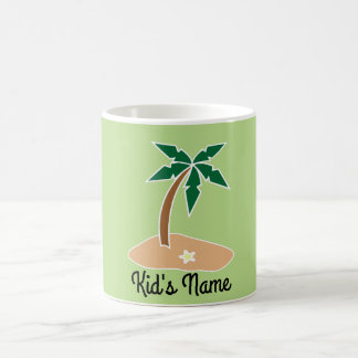 Mug Petite île