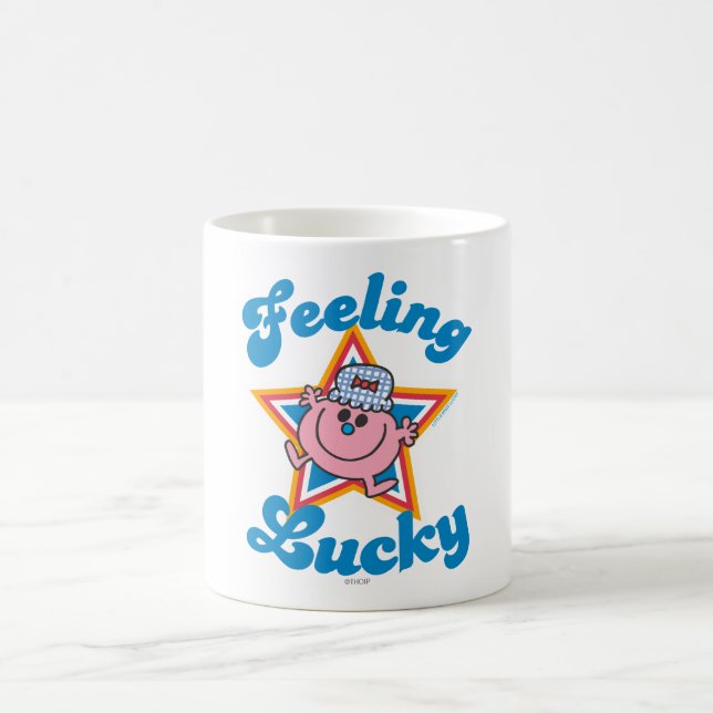Mug Petite Miss Lucky Star (Centre)
