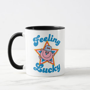 Mug Petite Miss Lucky Star