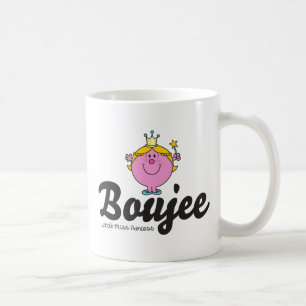 Mug Petite Miss Princesse Boujee