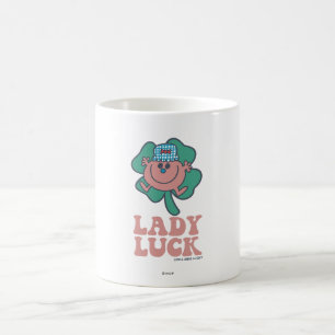 Mug Petite Mlle Lucky   Lady Luck