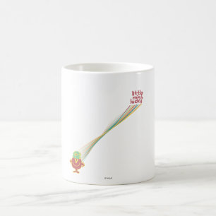 Mug Petite Mlle Lucky   Rayons De Chance