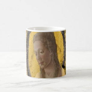 Mug Petite mule Madonna