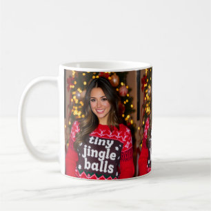 Mug petites boules de jingle