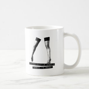 Mug Petits anges dégoûtants