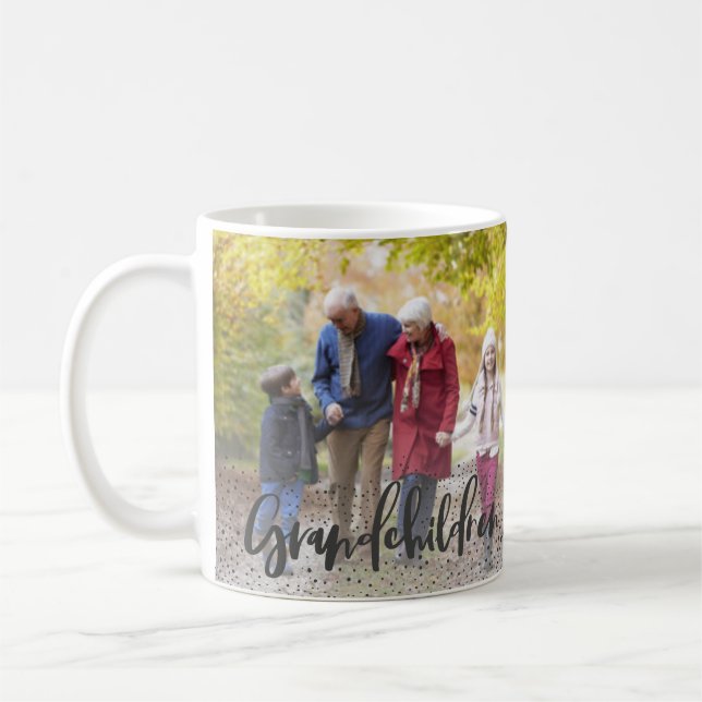 MUG PETITS-ENFANTS (Gauche)