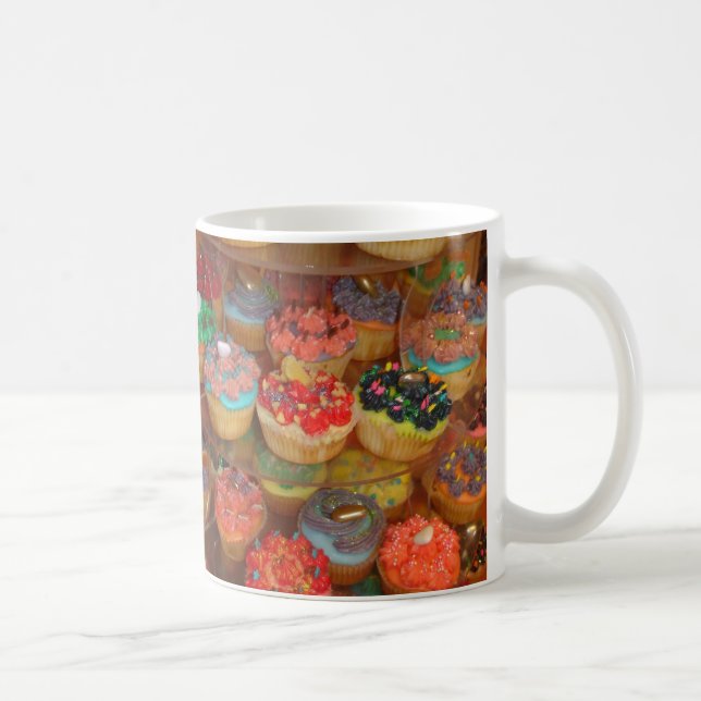 Mug Petits gâteaux (Droite)