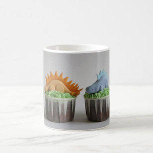 Mug Petits gâteaux de Stegosaurus