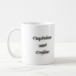 Mug Petits gâteaux et café