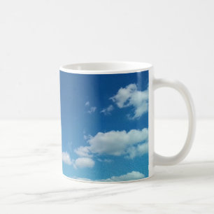 Mug Petits nuages