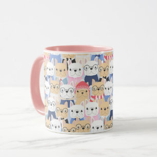 Mug Petits petits