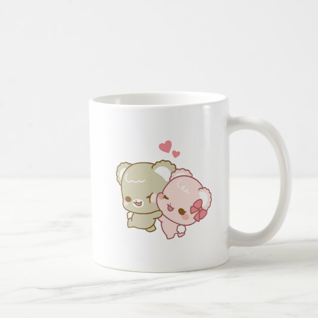 Mug petits petits sucres (Droite)