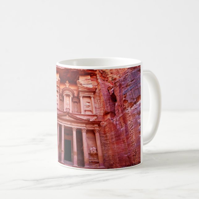 Mug Petra (Devant droit)