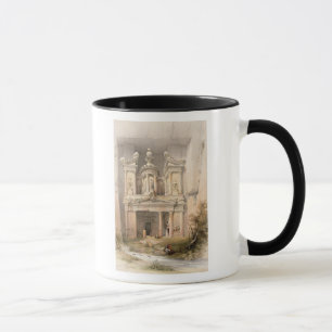 MUG PETRA