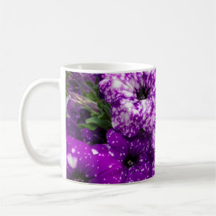 Mug Petunia