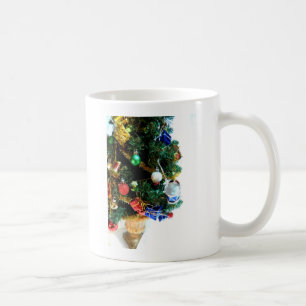 Mug Peu d'arbre II de tambour