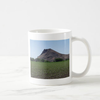 Mug Peu de volcan
