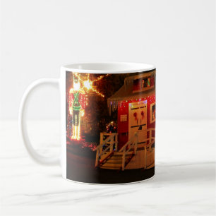 Mug Peu rouge