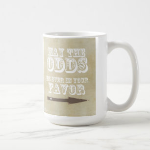 Mug peut-être que les probabilités soient jamais en