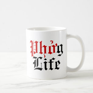 Mug Phở g Life