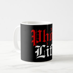 Mug Phở g Life