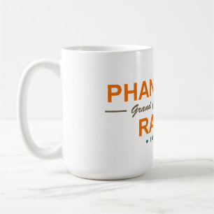 Mug phan Tom COLOR