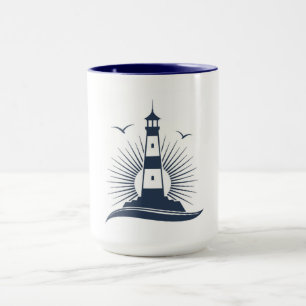Mug Phare