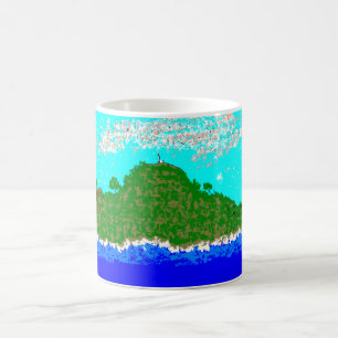 Mug Phare