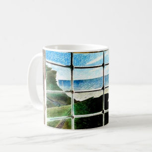 Mug Phare de Belle Tout Beachy Head,