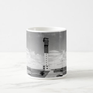 Mug Phare de Charleston