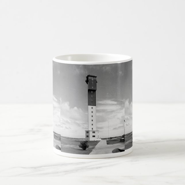 Mug Phare de Charleston (Centre)