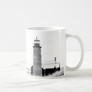 Mug Phare de cou de Sandy