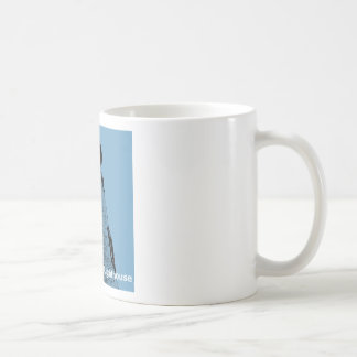 Mug Phare de Currituck