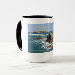 Mug Phare de Godrevy