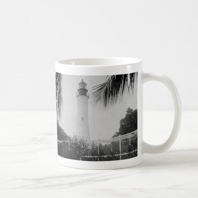 Mug Phare de Key West (Droite)
