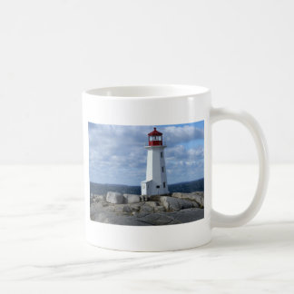 Mug Phare de la crique de Peggy