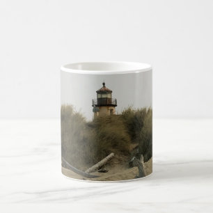 Mug Phare de la rivière Coquille, OU