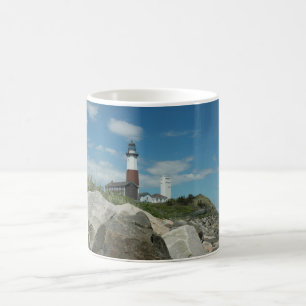 Mug Phare de Montauk