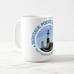 Mug Phare de Montauk Point