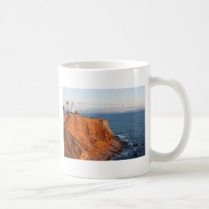 Mug Phare de Palos Verdes