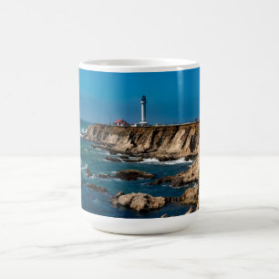 Mug Phare de Point Arena Pittoresque
