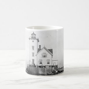 Mug Phare de port de Wickford