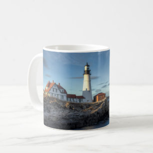 Mug Phare de Portland Head