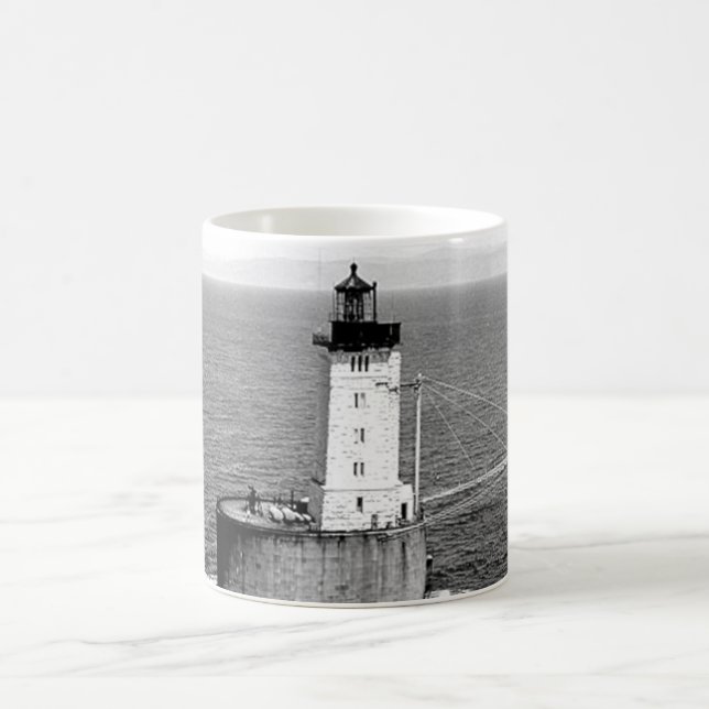 Mug Phare de récif de St George (Centre)