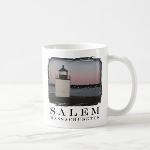 Mug Phare de Salem