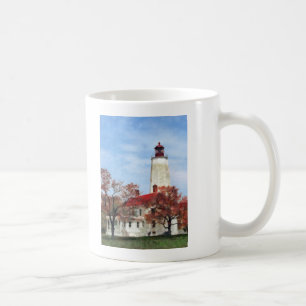 Mug Phare de Sandy Hook