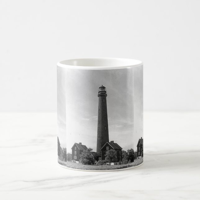 Mug Phare de Shinnecock (Centre)