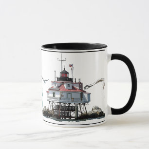 Mug Phare de Thomas Point