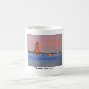 Mug Phare de Whaleback
